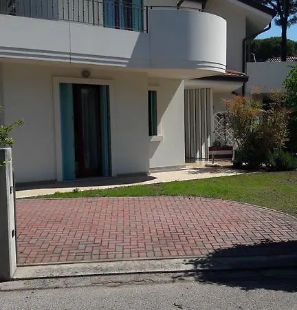 Villa Dei Dogi *