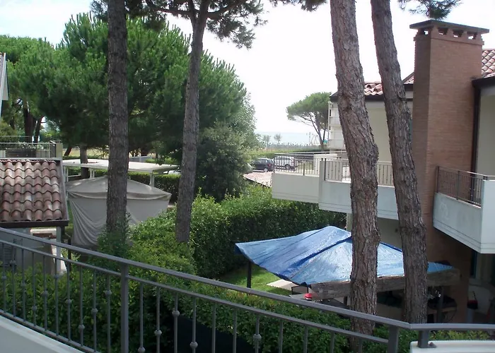 Villa Dei Dogi