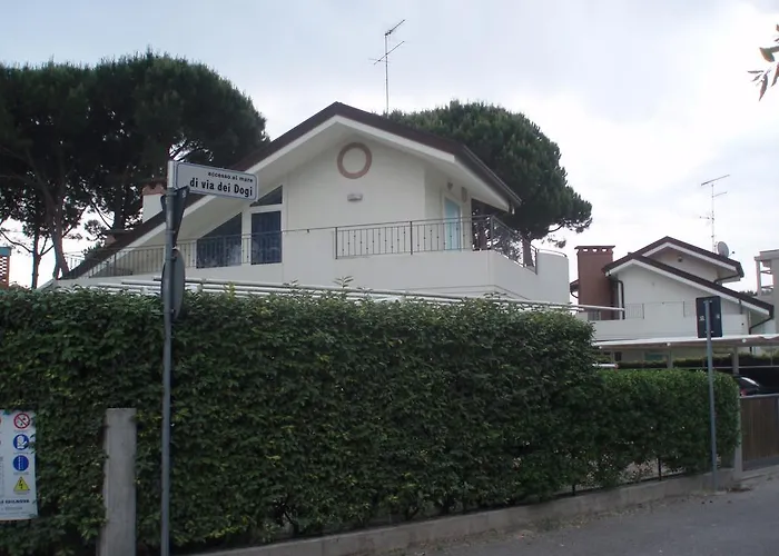 Villa Dei Dogi *