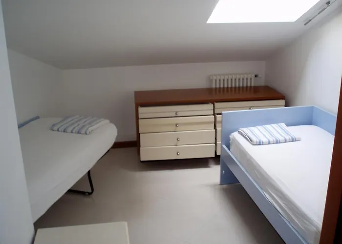 Dei Dogi Villa *
