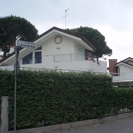 Villa Dei Dogi *