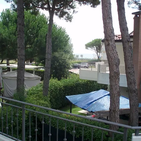Villa Dei Dogi